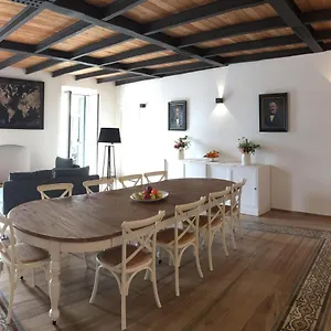  Bauernhof Sancristoforo