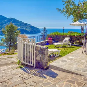  Apartment Marla House Sea View