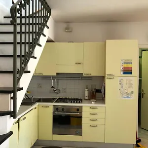  Appartement Via Garibaldi Centro Storico