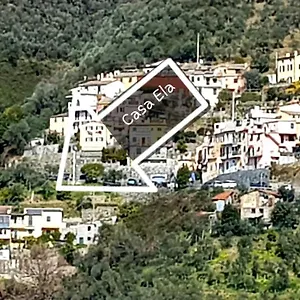  Ferienhaus Casa Ela