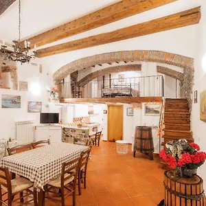  Appartement 025- La Casa Di Esmeralda