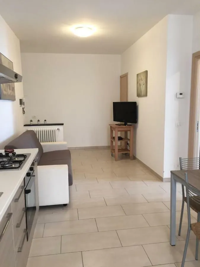 Ferienwohnung Acquamarina Levanto Italien