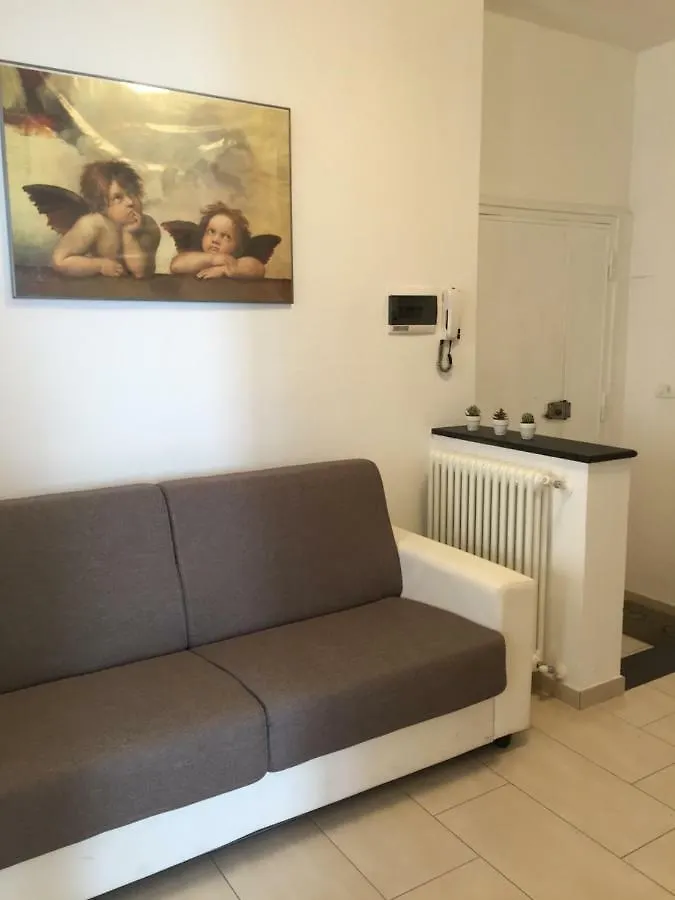 Ferienwohnung Acquamarina Levanto 0*,  Italien