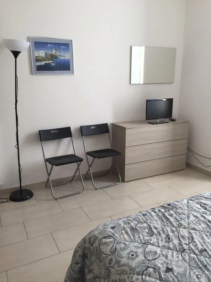 Acquamarina Apartment Levanto 0*,  Italy