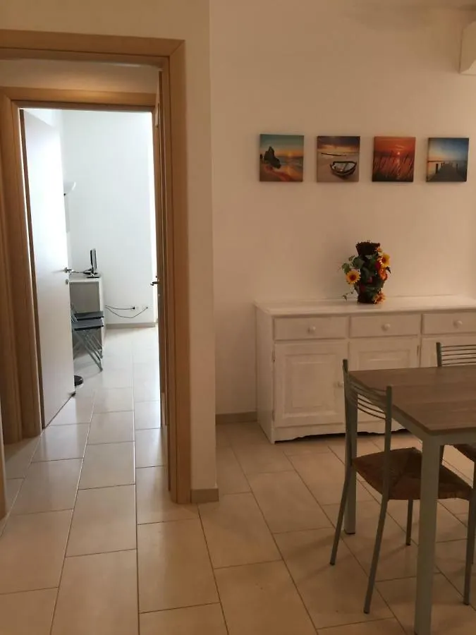 Acquamarina Apartment Levanto