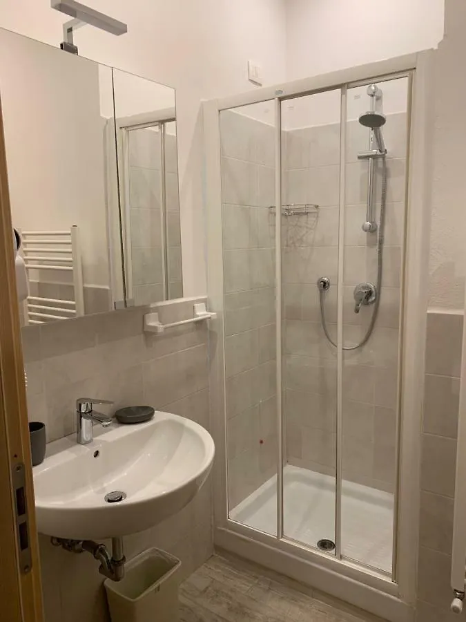 Ferienwohnung Acquamarina Levanto 0*,