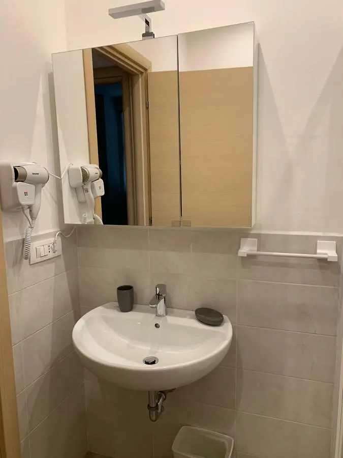 Acquamarina Apartment Levanto